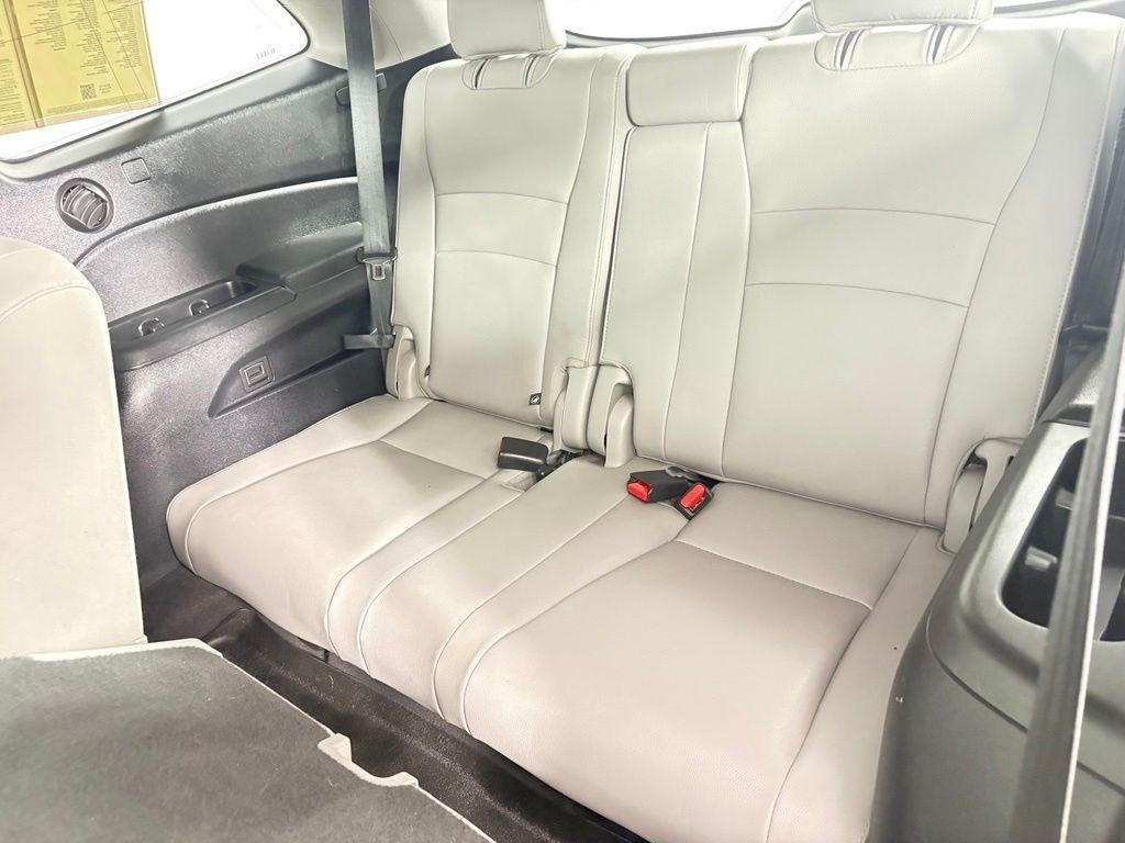 Honda Pilot EX-L AWD 2018