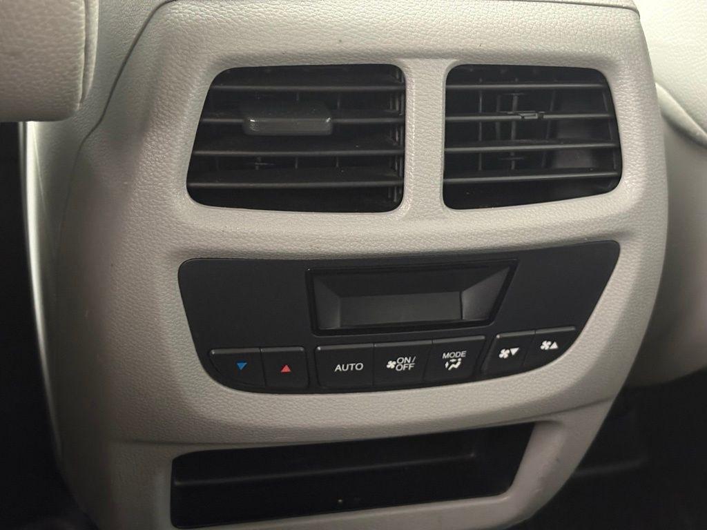 Honda Pilot EX-L AWD 2018