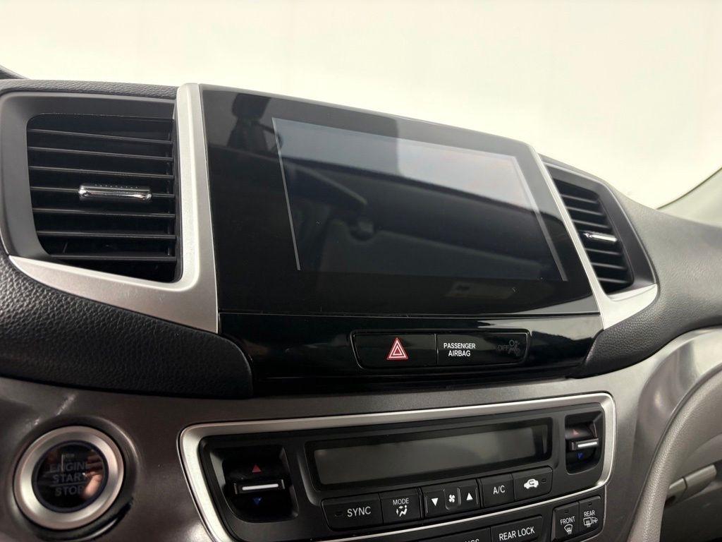 Honda Pilot EX-L AWD 2018
