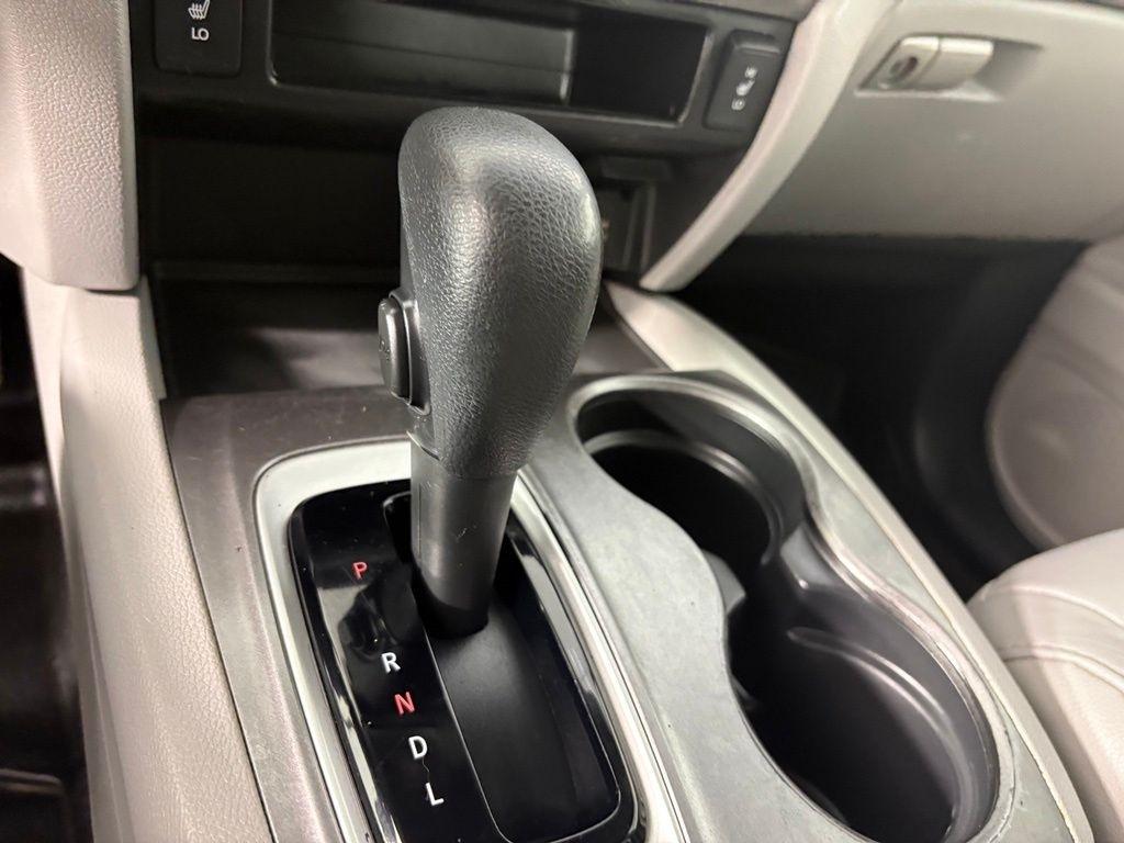 Honda Pilot EX-L AWD 2018