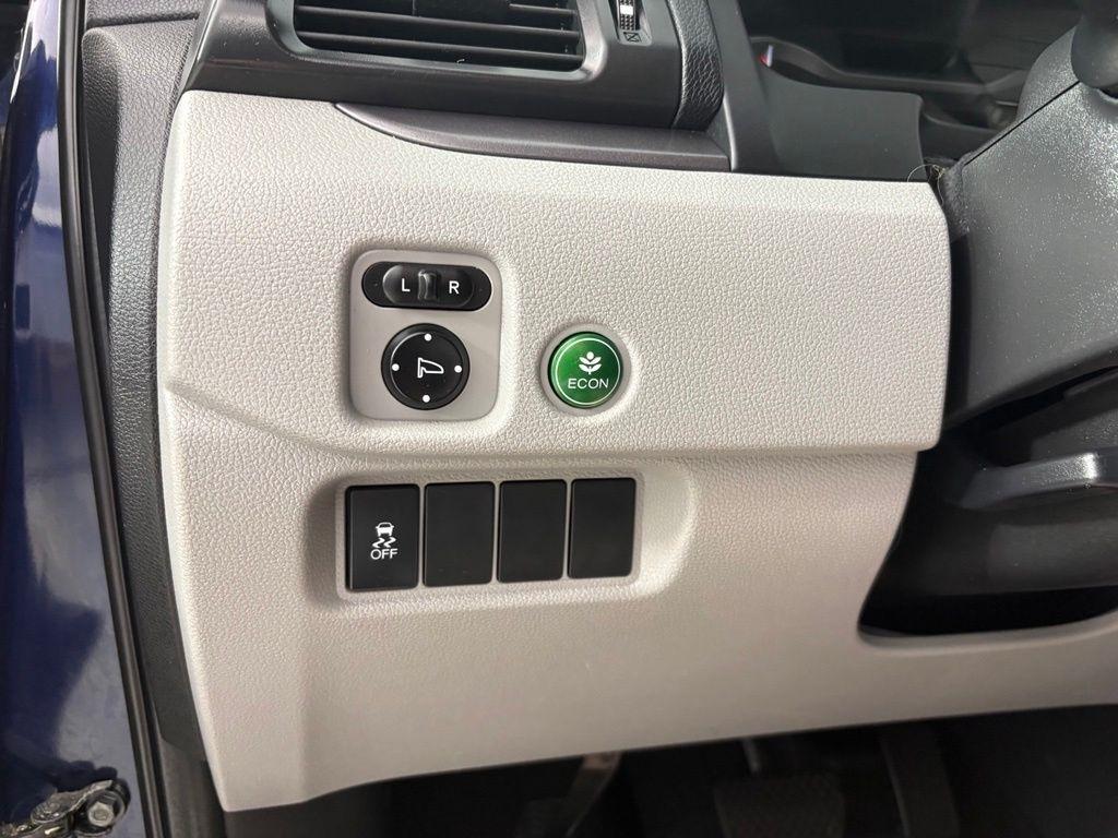 Honda Pilot EX-L AWD 2018