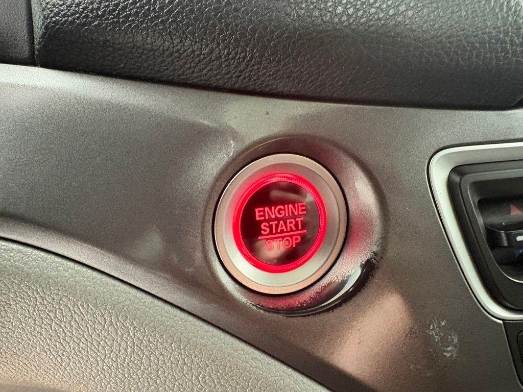 Honda Pilot EX-L AWD 2018
