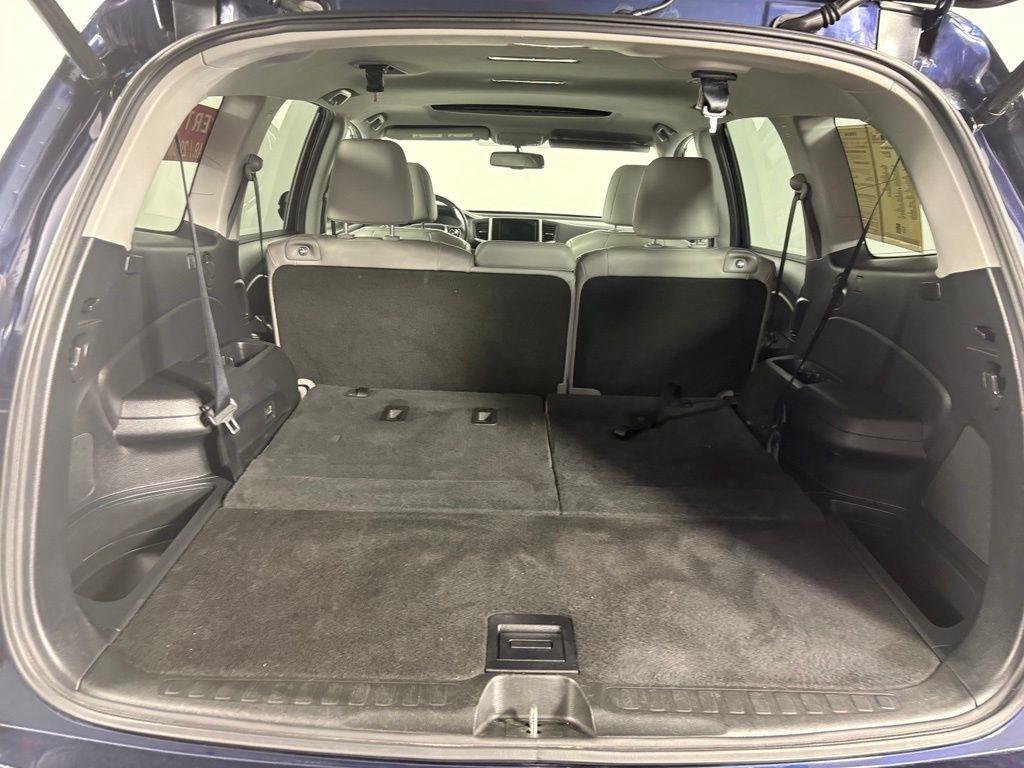 Honda Pilot EX-L AWD 2018