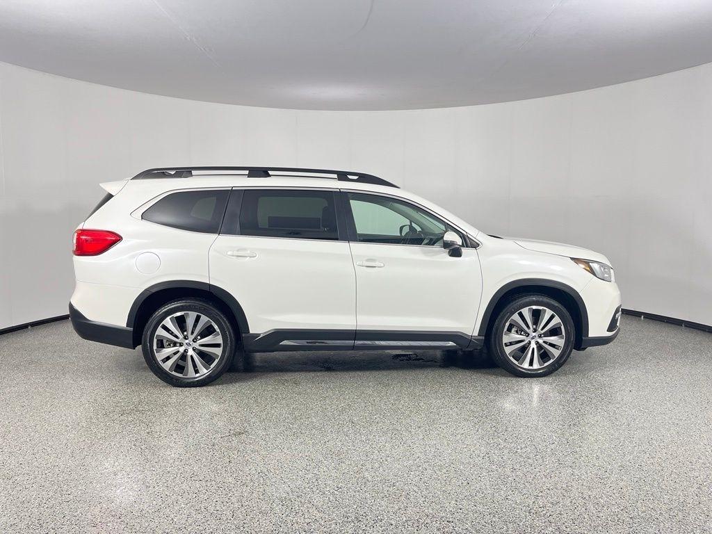 Subaru Ascent Limited 8-Passenger 2022