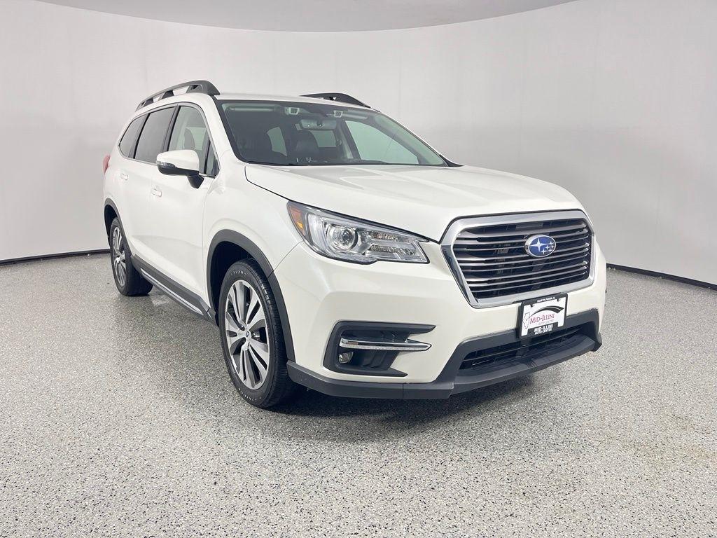 Subaru Ascent Limited 8-Passenger 2022