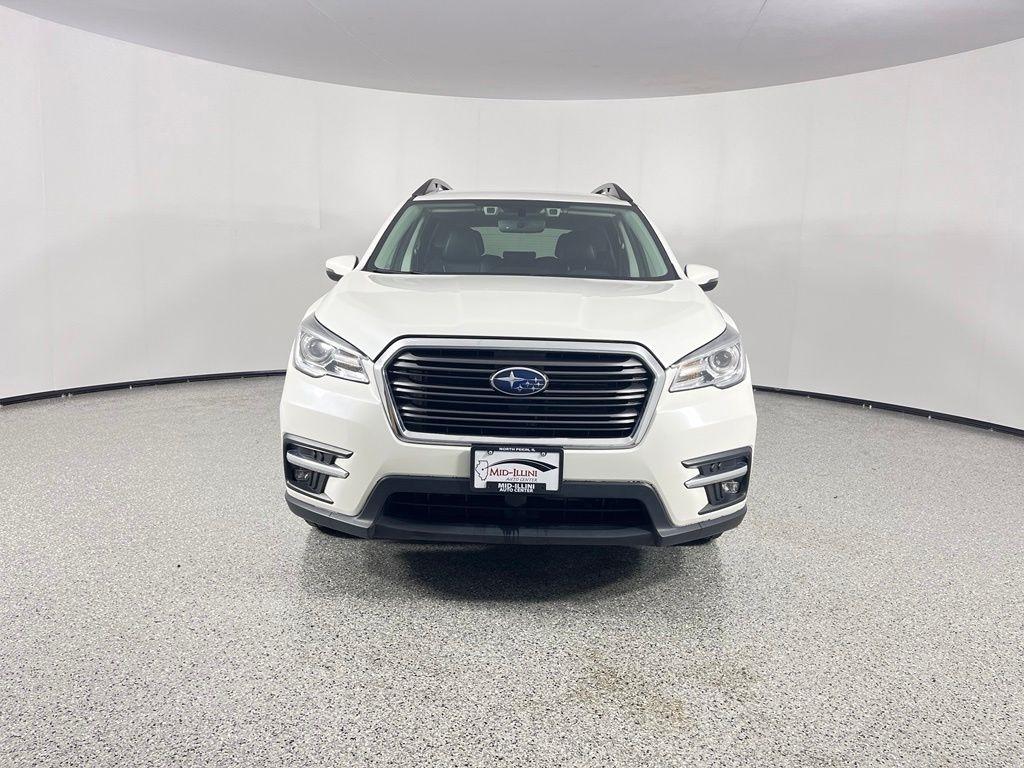 Subaru Ascent Limited 8-Passenger 2022