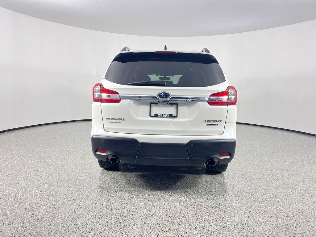Subaru Ascent Limited 8-Passenger 2022
