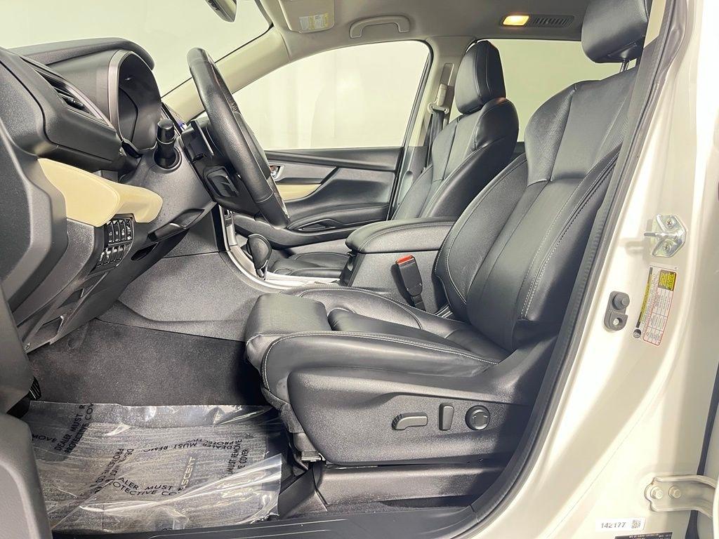 Subaru Ascent Limited 8-Passenger 2022