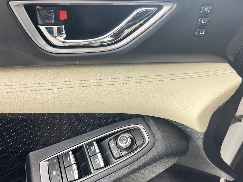 Subaru Ascent Limited 8-Passenger 2022