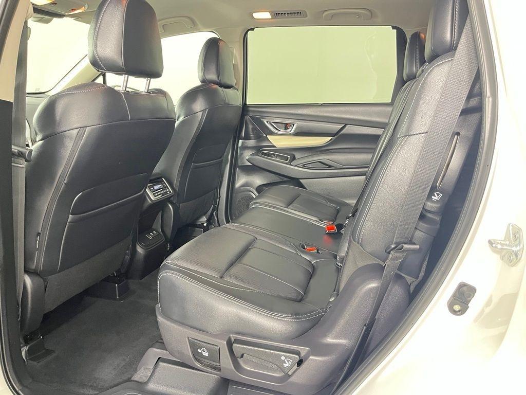 Subaru Ascent Limited 8-Passenger 2022