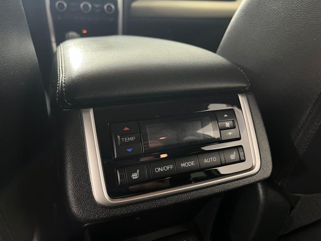 Subaru Ascent Limited 8-Passenger 2022