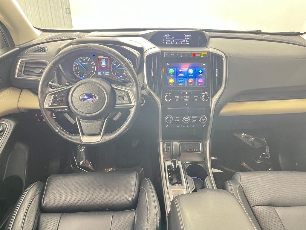 Subaru Ascent Limited 8-Passenger 2022