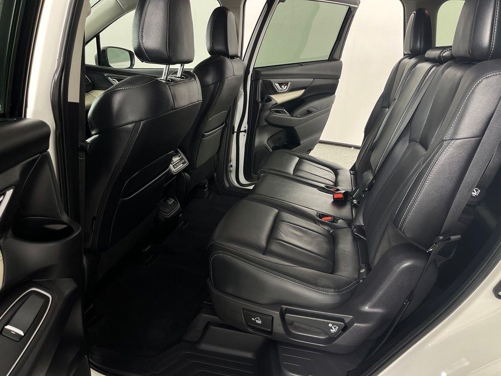 Subaru Ascent Limited 8-Passenger 2022