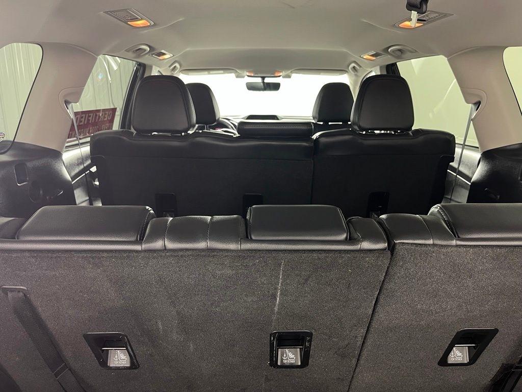 Subaru Ascent Limited 8-Passenger 2022
