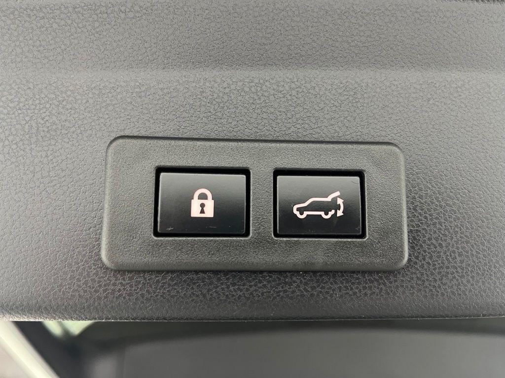 Subaru Ascent Limited 8-Passenger 2022