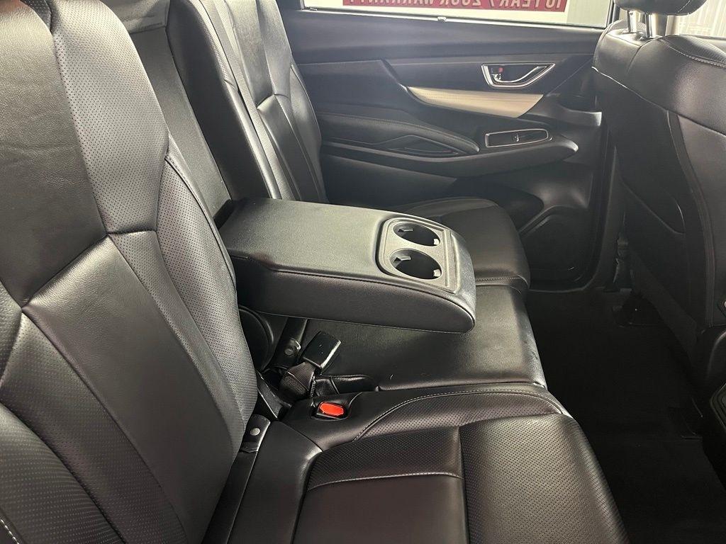 Subaru Ascent Limited 8-Passenger 2022