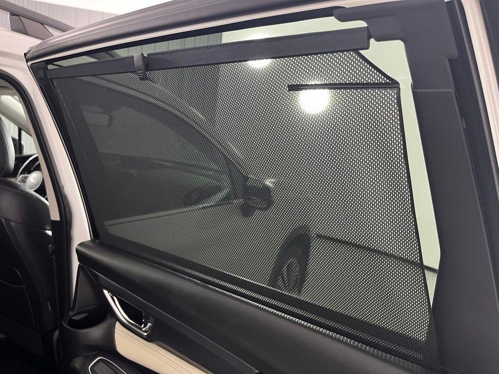 Subaru Ascent Limited 8-Passenger 2022