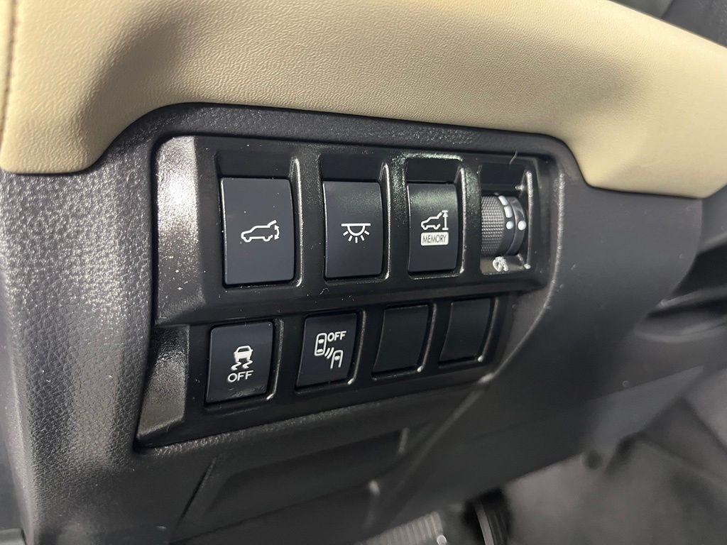 Subaru Ascent Limited 8-Passenger 2022