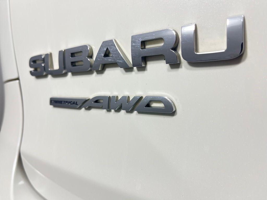 Subaru Ascent Limited 8-Passenger 2022