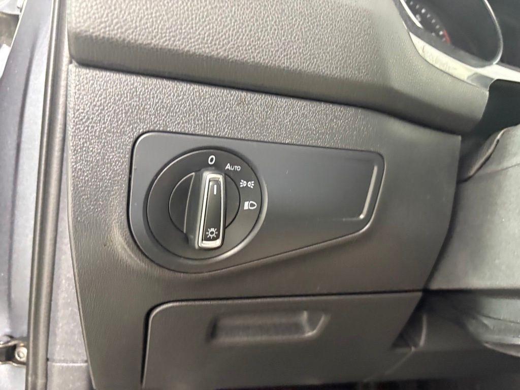 Volkswagen Tiguan 2.0T SEL R-Line Black 4MOTION 2019