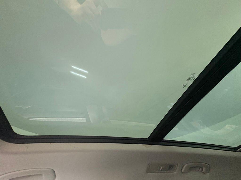 Volkswagen Tiguan 2.0T SEL R-Line Black 4MOTION 2019