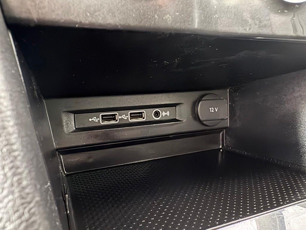 Volkswagen Tiguan 2.0T SEL R-Line Black 4MOTION 2019