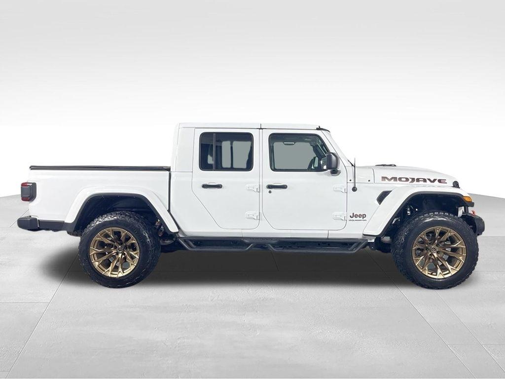 Jeep Gladiator Mojave 4x4 2023