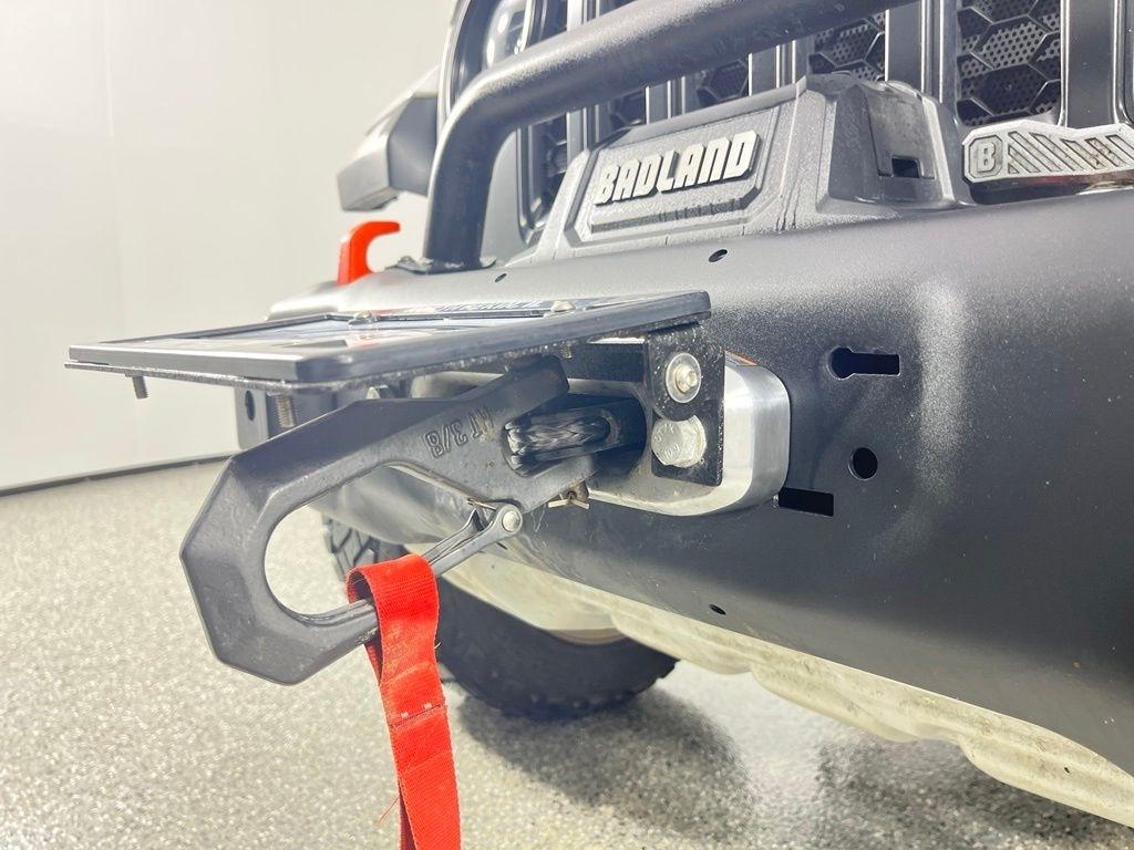 Jeep Gladiator Mojave 4x4 2023