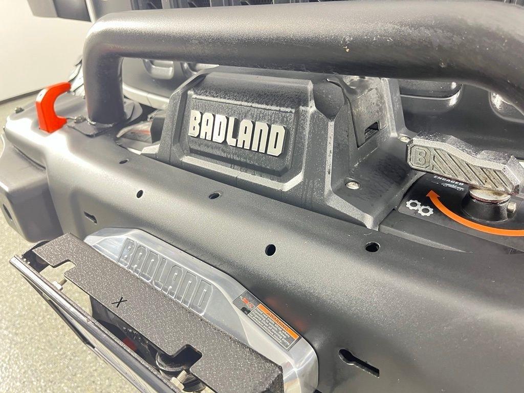 Jeep Gladiator Mojave 4x4 2023