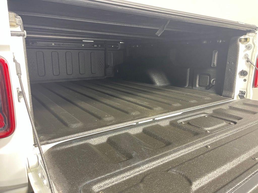 Jeep Gladiator Mojave 4x4 2023