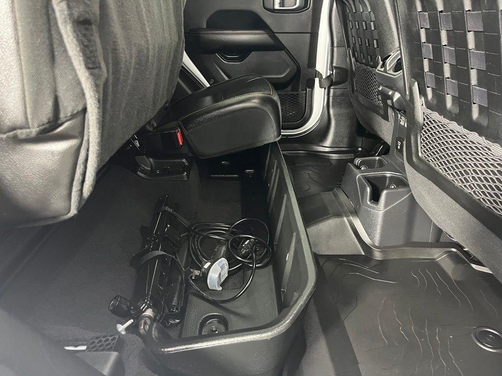 Jeep Gladiator Mojave 4x4 2023