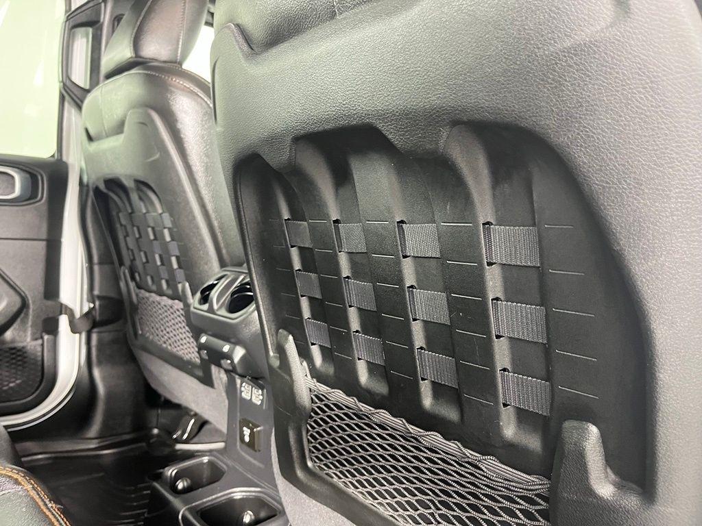 Jeep Gladiator Mojave 4x4 2023