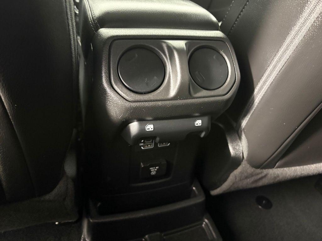 Jeep Wrangler 4xe Sahara 4x4 2023
