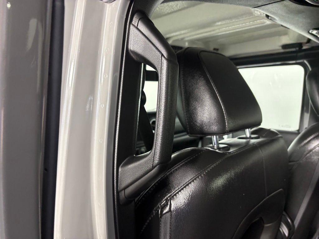Jeep Wrangler 4xe Sahara 4x4 2023