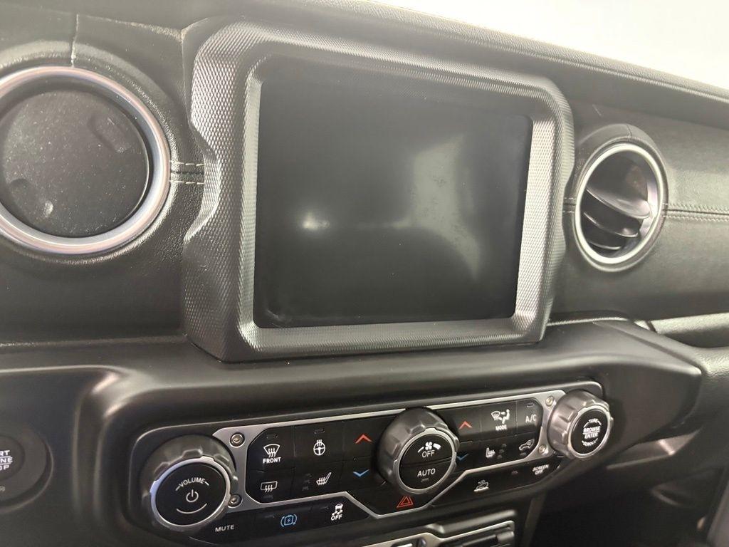 Jeep Wrangler 4xe Sahara 4x4 2023