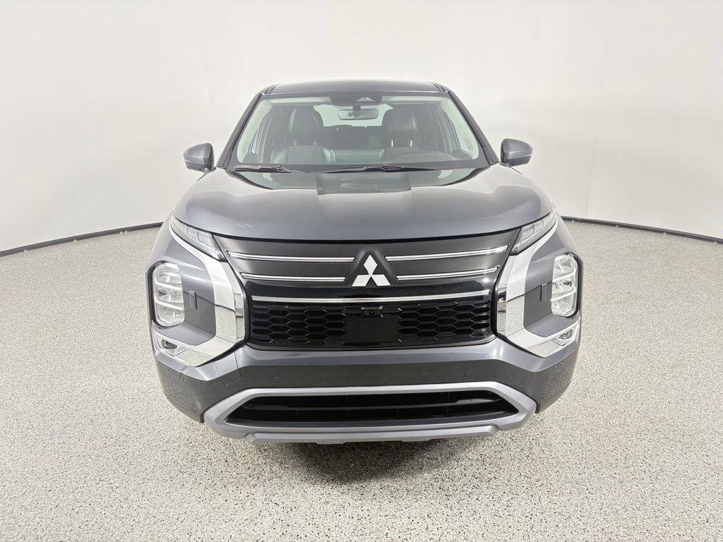 Mitsubishi Outlander Trail Edition S-AWC 2025