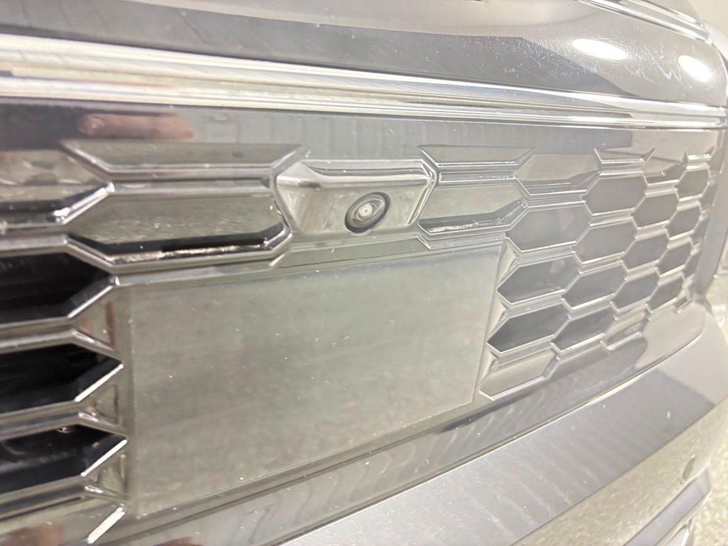 Mitsubishi Outlander Trail Edition S-AWC 2025