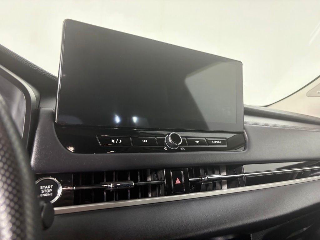 Mitsubishi Outlander Trail Edition S-AWC 2025