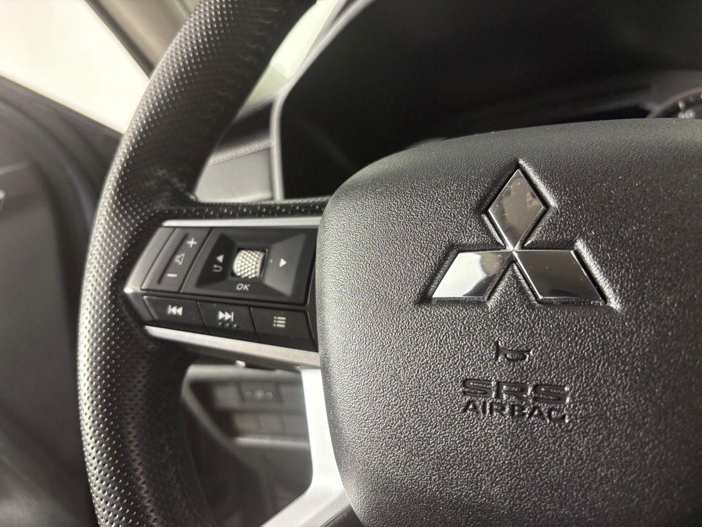 Mitsubishi Outlander Trail Edition S-AWC 2025