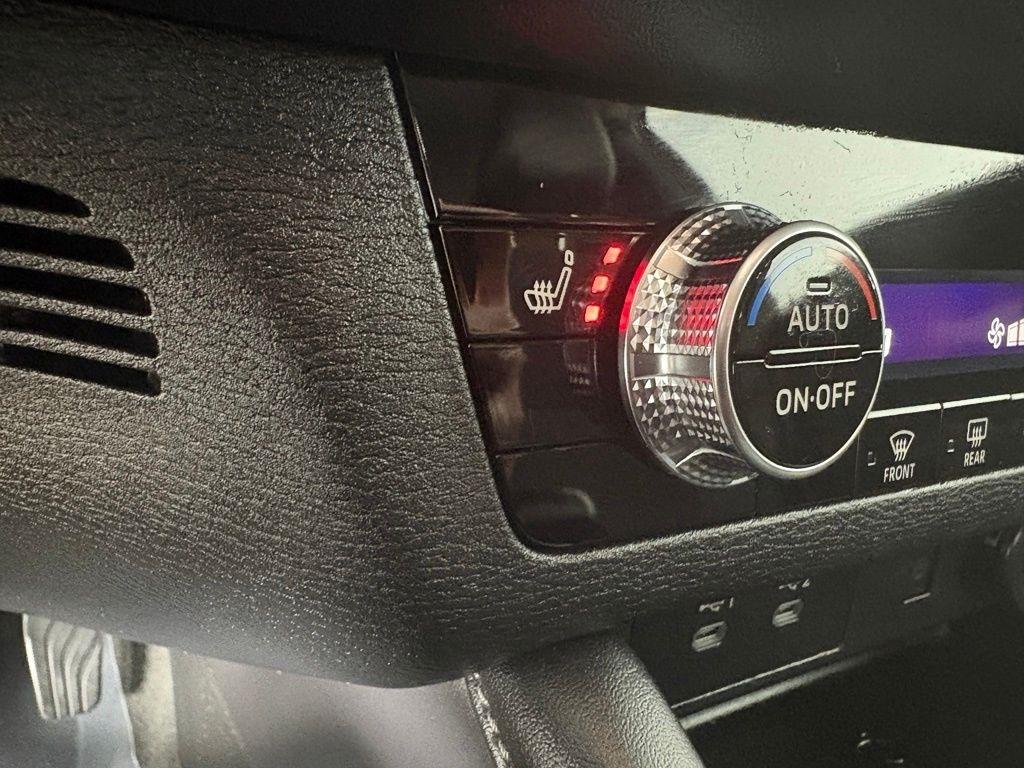 Mitsubishi Outlander Trail Edition S-AWC 2025