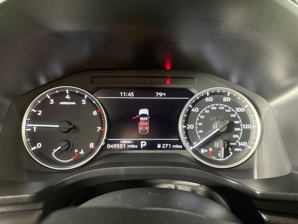 Mitsubishi Outlander Trail Edition S-AWC 2025