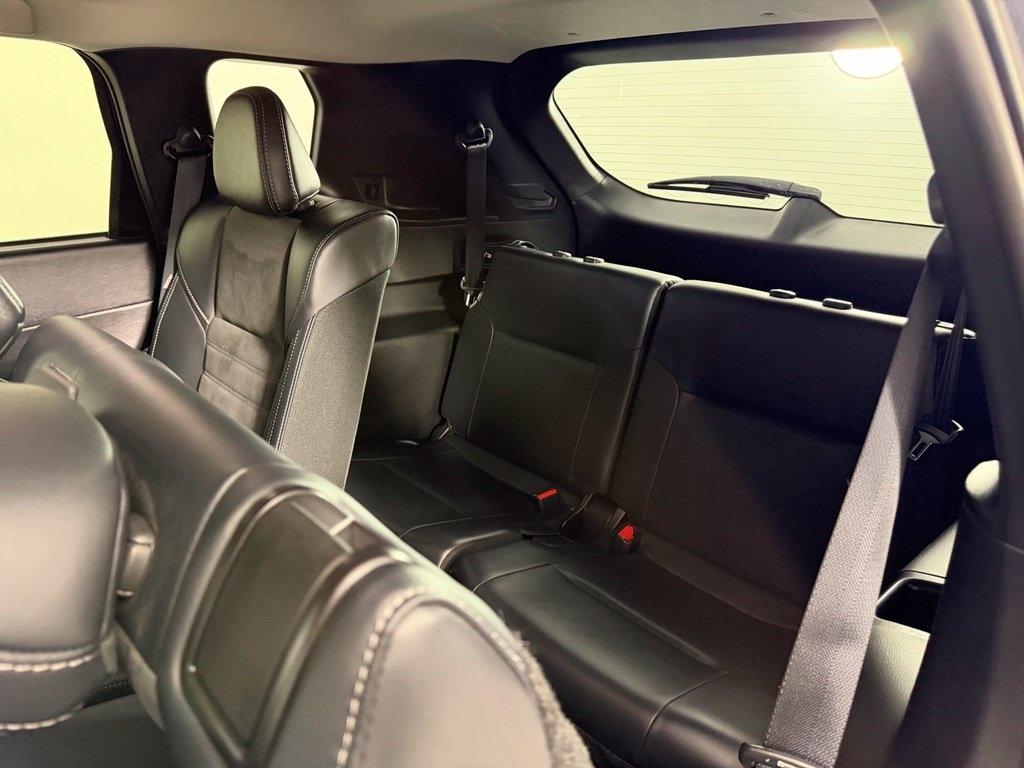 Mitsubishi Outlander Trail Edition S-AWC 2025