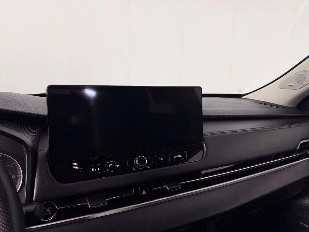 Mitsubishi Outlander Trail Edition S-AWC 2025