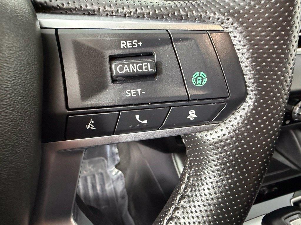 Mitsubishi Outlander Trail Edition S-AWC 2025