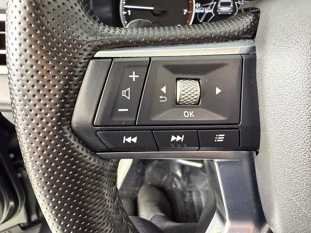 Mitsubishi Outlander Trail Edition S-AWC 2025