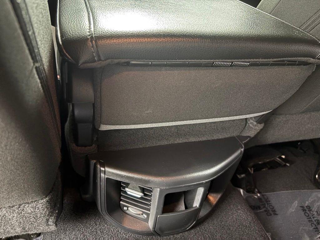 RAM 2500 Big Horn 4x4 Crew Cab 6'4" Box 2022