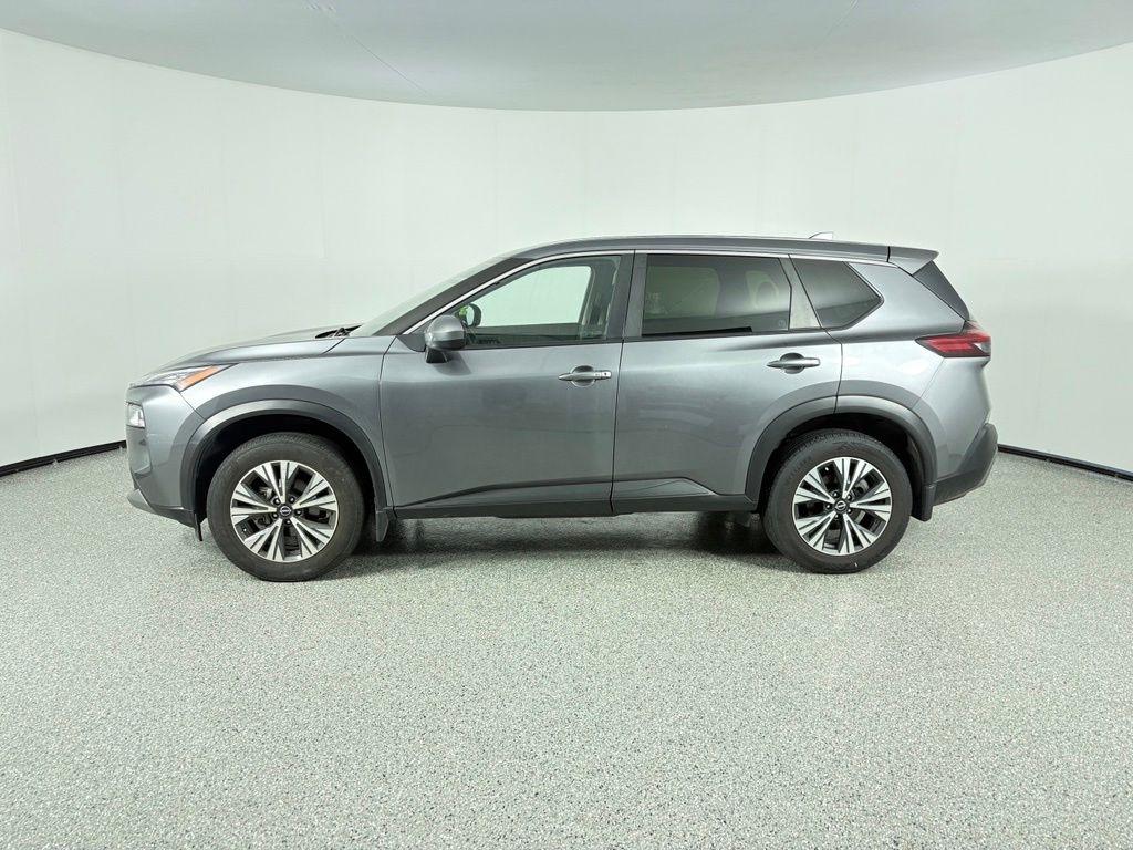 Nissan Rogue AWD SV 2023