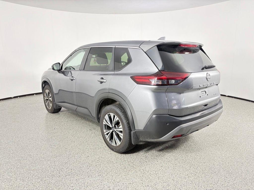 Nissan Rogue AWD SV 2023