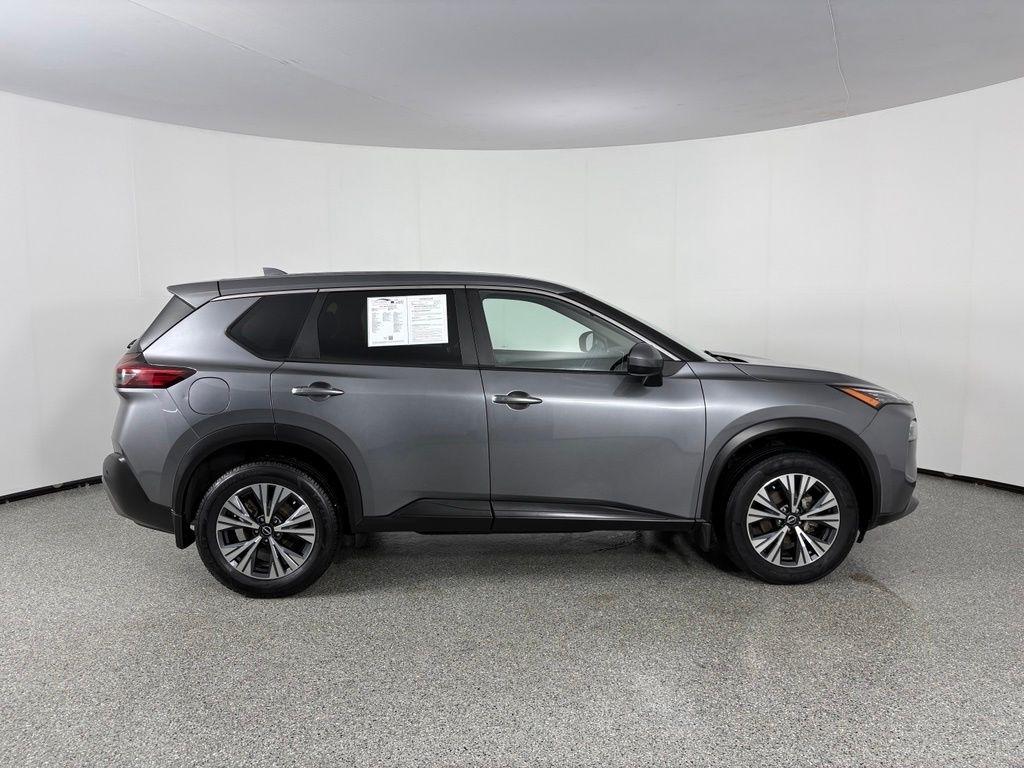 Nissan Rogue AWD SV 2023