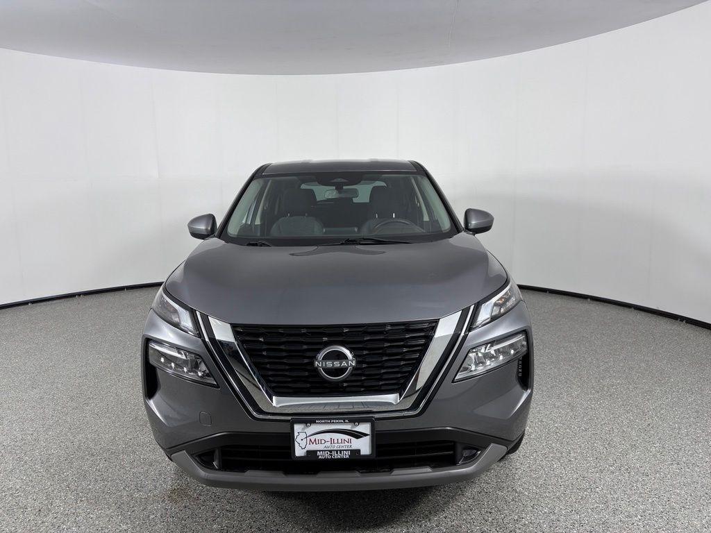 Nissan Rogue AWD SV 2023